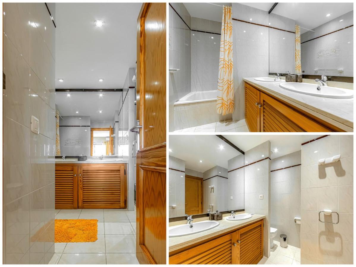 Panoramic Apartments In Club Paraiso Ocean View Costa Adeje (Tenerife) Exterior foto