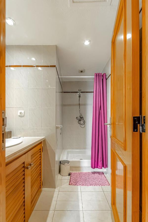 Panoramic Apartments In Club Paraiso Ocean View Costa Adeje (Tenerife) Exterior foto